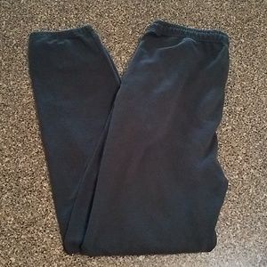 Jogger Sweatpants Fruit of the loom